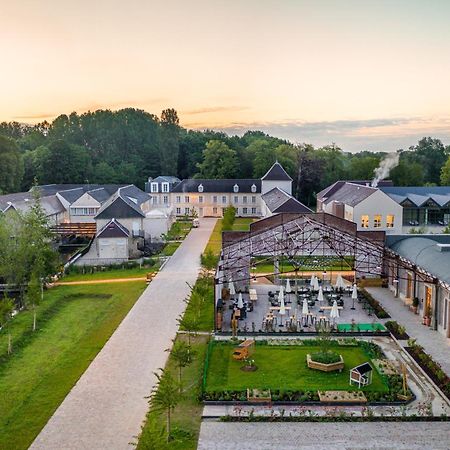 Le Grand Pavillon Chantilly Exterior foto